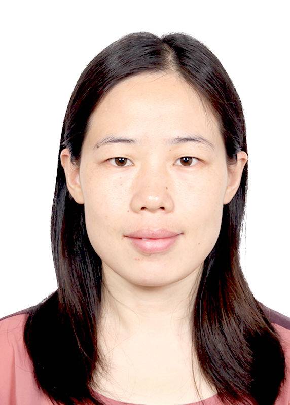 Yanni Ma