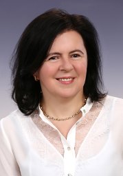 Katalin Goda