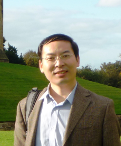 Yonggang Su