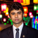 A N M Zakir Hossain
