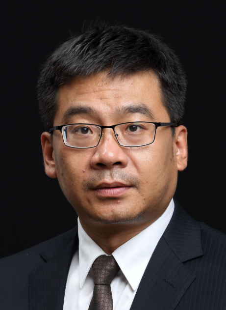 Dongsheng Ji