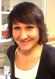Rima Budvytyte