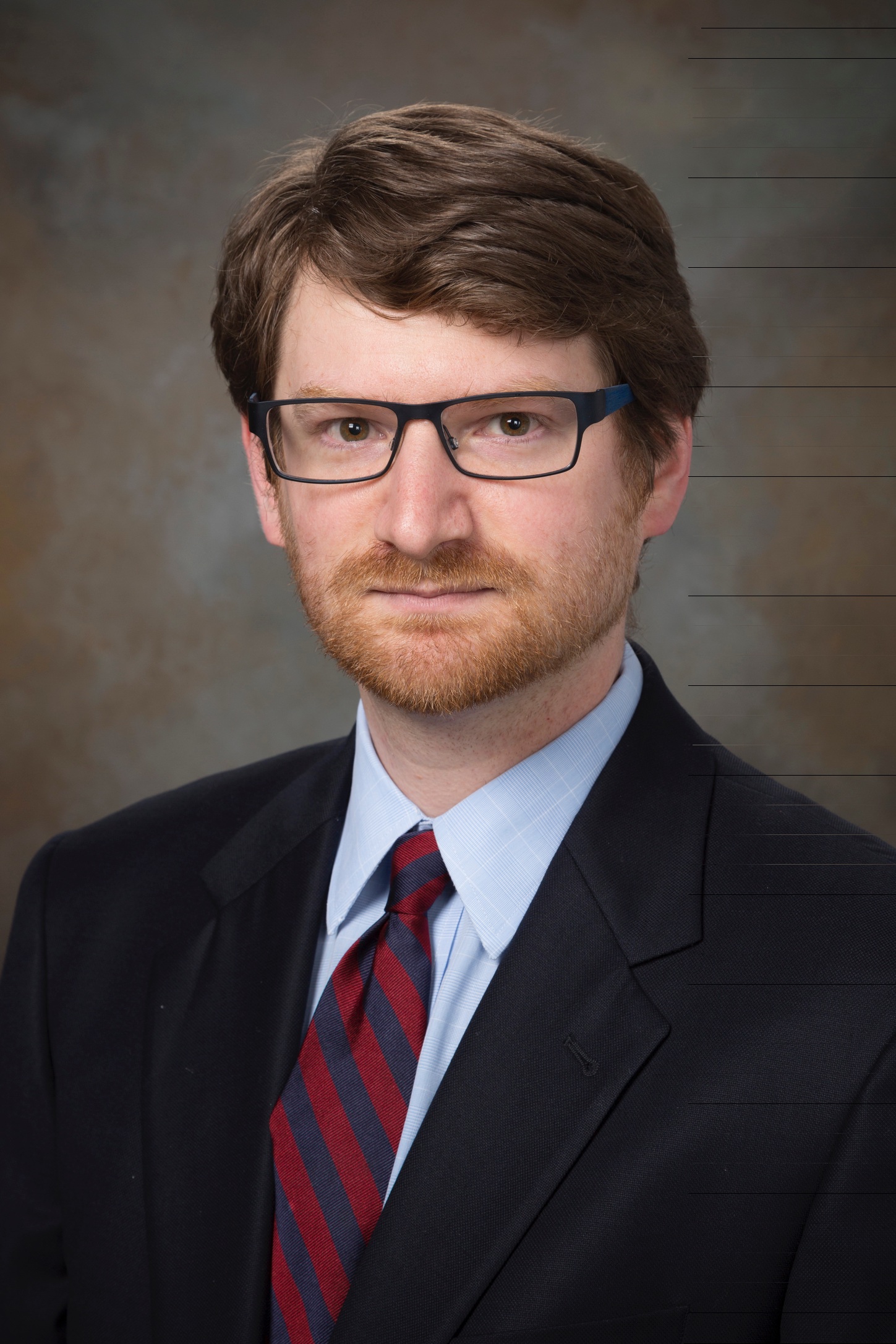 Daniel Solomon