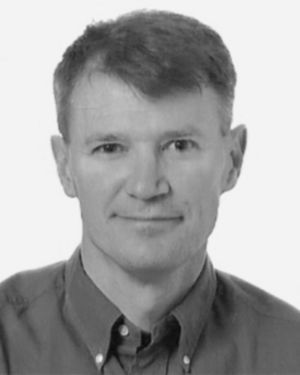 George York