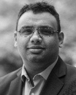 Nikhil Shukla