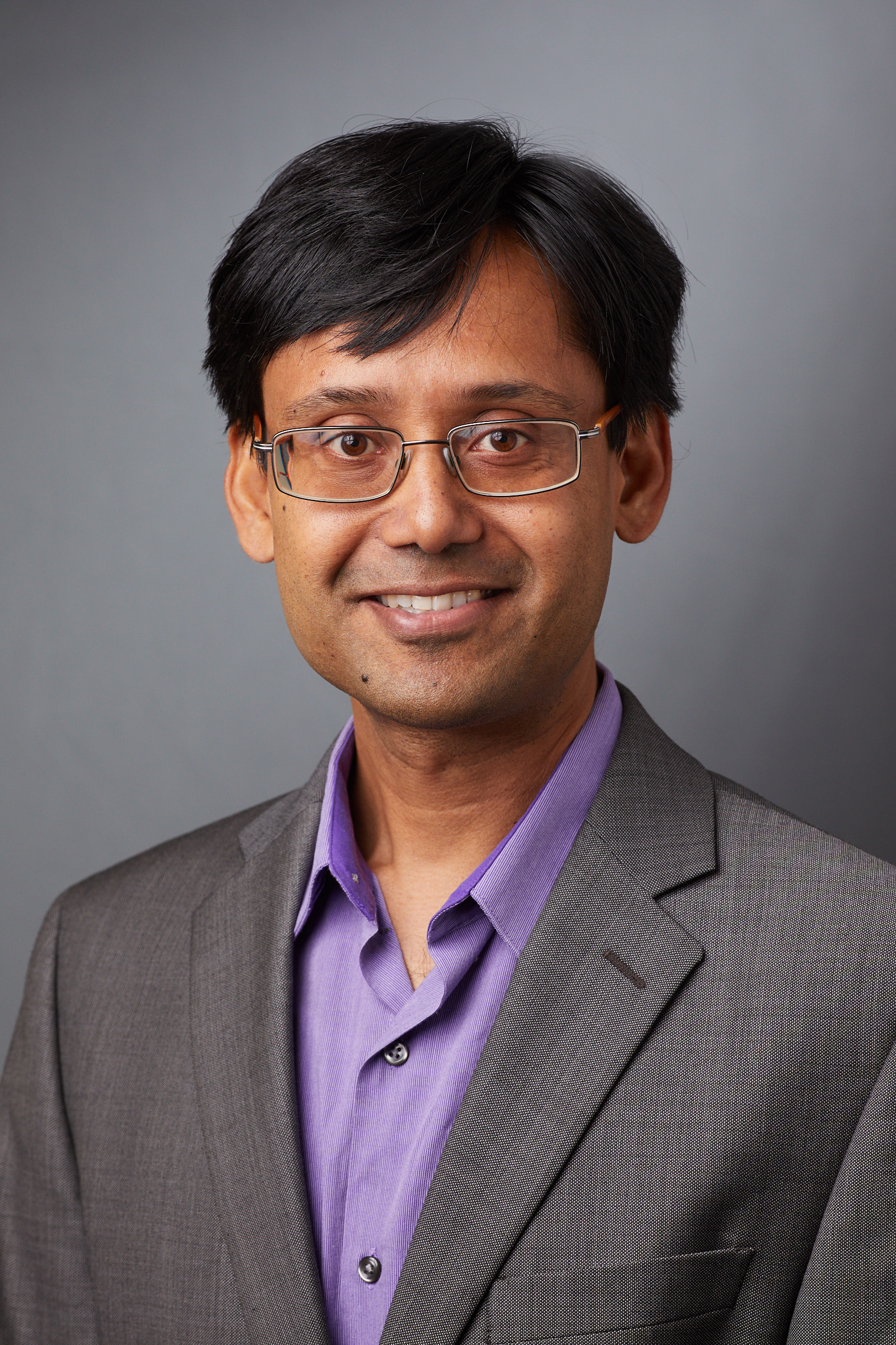 Anirvan Nandy