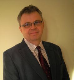 Duncan C Randall