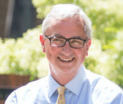 Glenn Salkeld