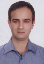 Ashkan Abdalisousan