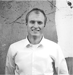 Andreas V. Stier
