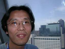 Hideyo Takatsuki