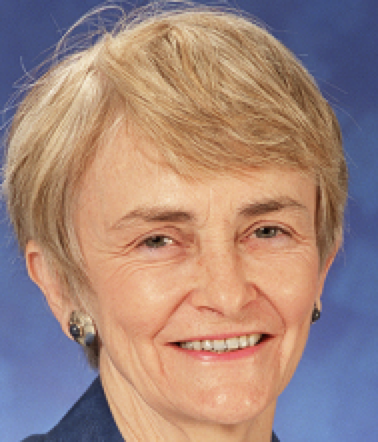 Janet Hughes