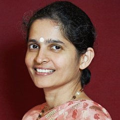 Bhavani Rao