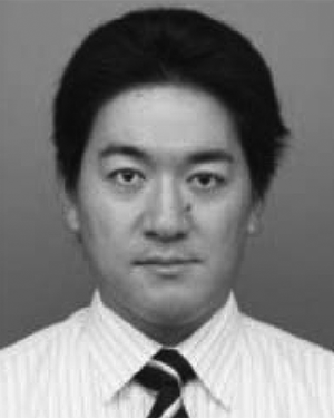 Toshio Goto