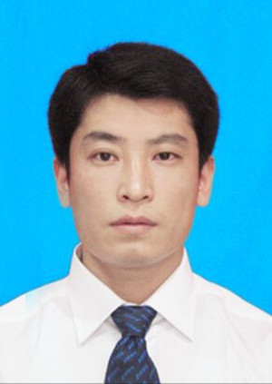 Hongbo Zhang