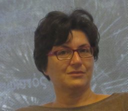 Panagiota Peristeraki