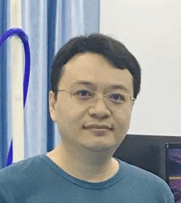 Hao Yan
