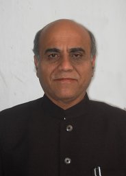 Dhruva K Jha
