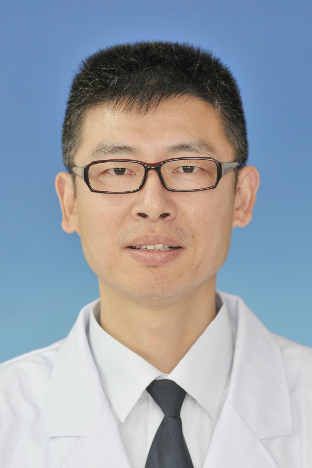 Wei Huang