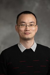 Dingjie Wang
