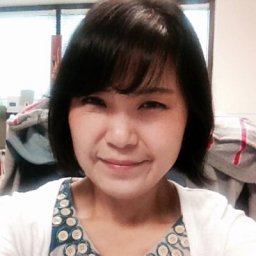 Hyejin Moon