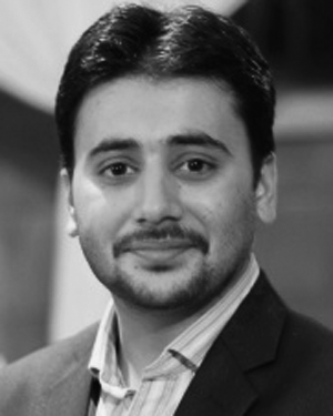 Muhammad Ahsan Mahboob