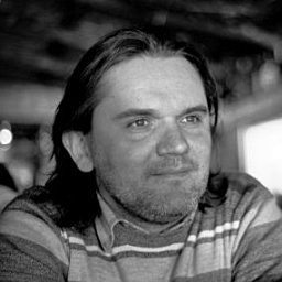 Andriy Nych