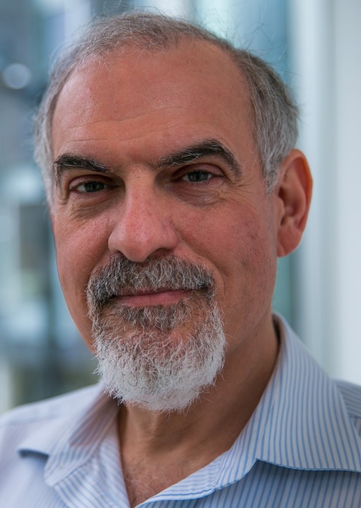 Brad A. Myers
