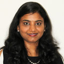 Sravanthi Vupputuri