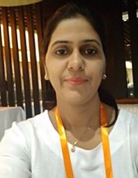 Reetika Singh