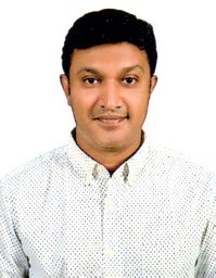 Gunaranjan Thota
