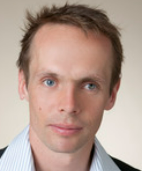 Conrad Drescher