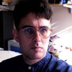 Vincent J Carey