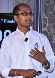 Subhankar Das Bakshi