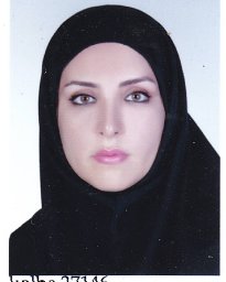 Samaneh Gholampour