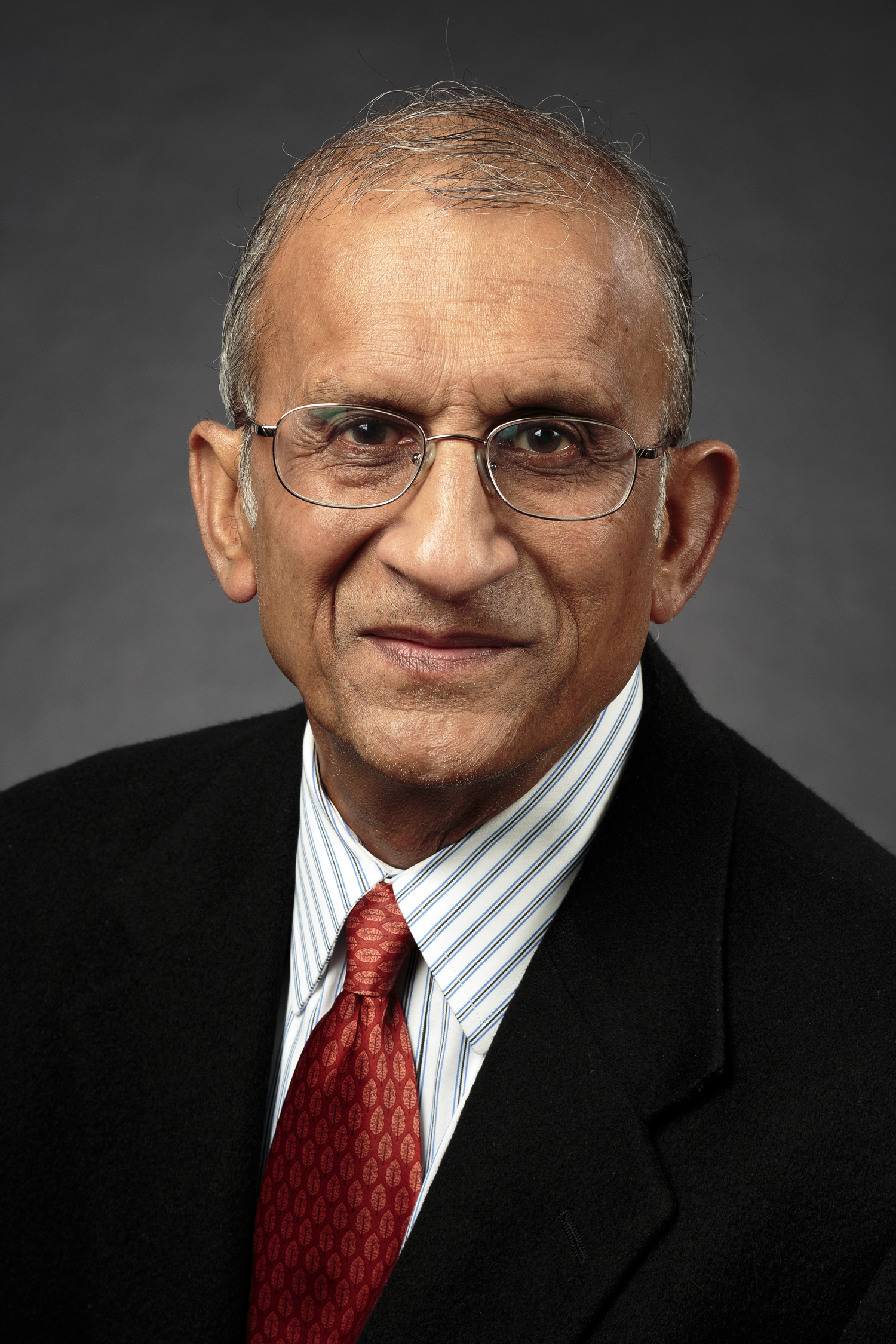 Arun Garg