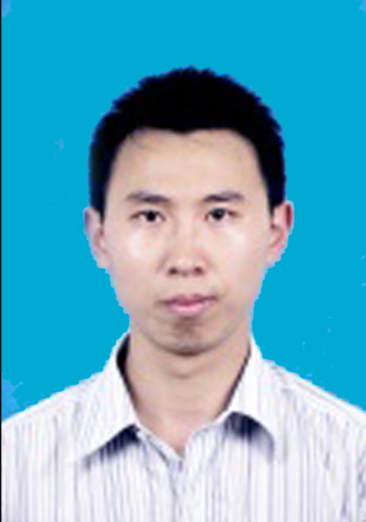 Pengyue Zhang