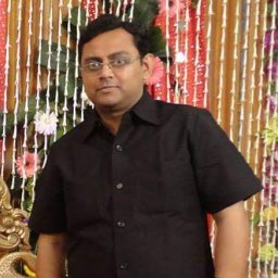 Sudipta Roy