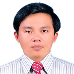 Huu-Hung Huynh