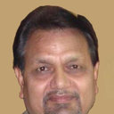 Bhagwan D. Singh