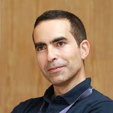 Karim Beguir
