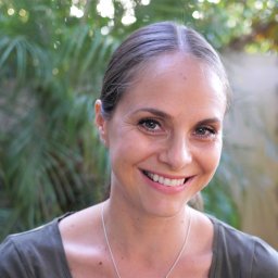 Kate Furness