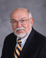 John S. Ebersole