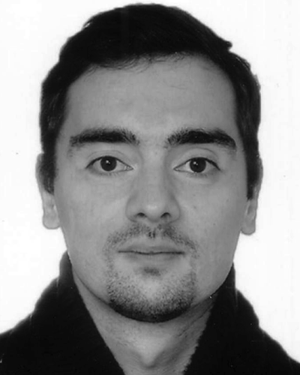 Ivan V. Radevici