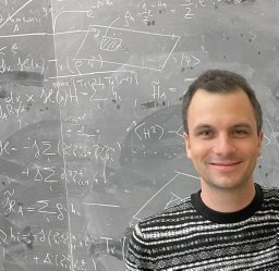 Christian Kokail