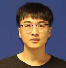Huaixuan Cao