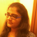 Shubhra Dash