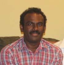 Chidambaram Ramanathan
