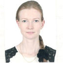 Svetlana Martynova