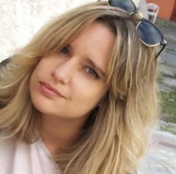 Maria Gori